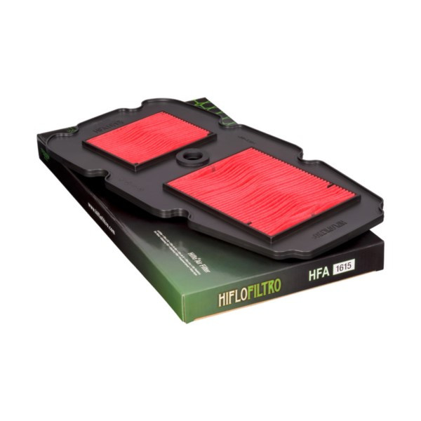 FILTR POWIETRZA HFA1615 HILFO FILTRO 