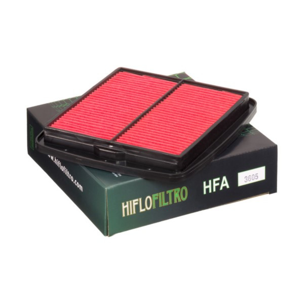 FILTR POWIETRZA HIFLO FILTRO HFA3605