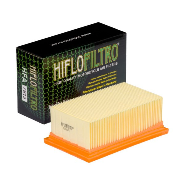 FILTR POWIETRZA HIFLO FILTRO HFA7913