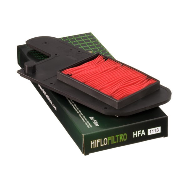 FILTR POWIETRZA HIFLOFILTRO  HFA1118