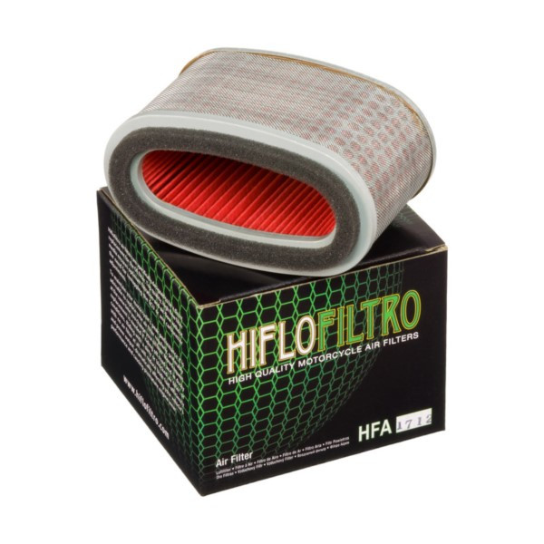 FILTR POWIETRZA  HIFLOFILTRO  HFA1712