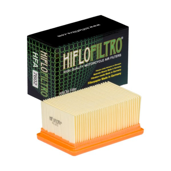 FILTR POWIETRZA HIFLOFILTRO HFA7602