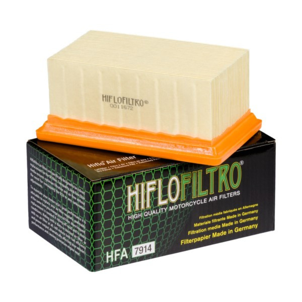 FILTR POWIETRZA HILFOFILTRO HFA7914 