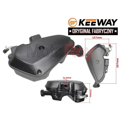 FILTR POWIETRZA KEWAY