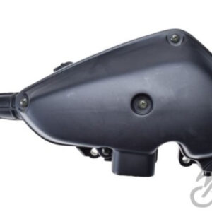 FILTR POWIETRZA OBUDOWA WKŁAD GĄBKA QT-4