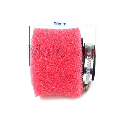 FILTR POWIETRZA VER 1 FI 38mm - obrazek 2