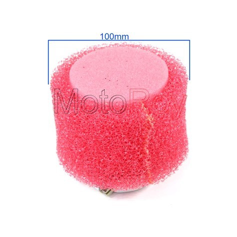 FILTR POWIETRZA VER 1 FI 38mm - obrazek 3