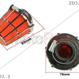 FILTR POWIETRZA VER 2 FI 32mm