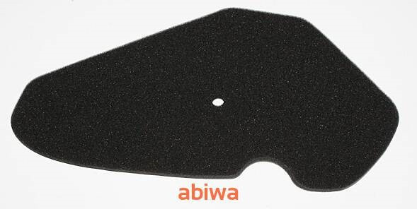 FILTRA POWIETRZA 2T QUANTUM GĄBKA WKŁAD