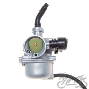 GAŹNIK 110 CCM ZE SSANIE RĘCZNE 4T