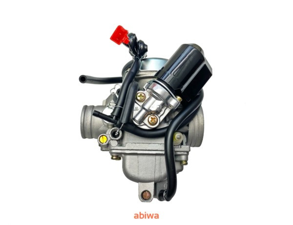 GAŹNIK GY6 4T-125/150 ccm 152QMI/157QMJ - obrazek 2