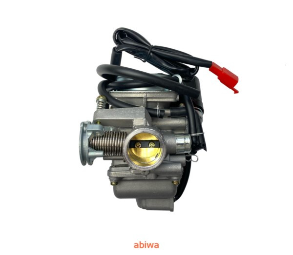 GAŹNIK GY6 4T-125/150 ccm 152QMI/157QMJ - obrazek 3