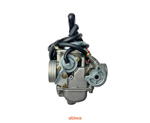 GAŹNIK GY6 4T-125/150 ccm 152QMI/157QMJ - obrazek 4