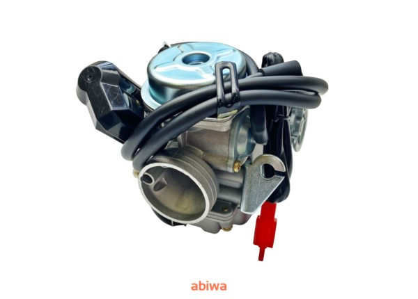 GAŹNIK GY6 4T-125/150 ccm 152QMI/157QMJ - obrazek 5