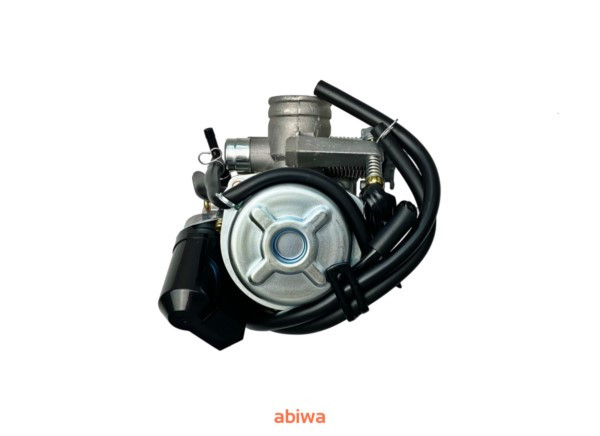 GAŹNIK GY6 4T-125/150 ccm 152QMI/157QMJ - obrazek 6