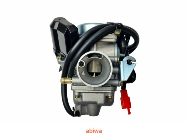 GAŹNIK GY6 4T-125/150 ccm 152QMI/157QMJ - obrazek 7