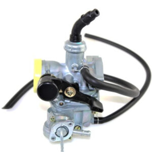 GAŹNIK POWER FORCE ATV 110,50, 80 SSANIE MANUALNE 