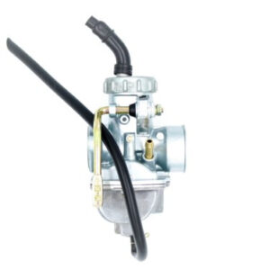 GAŹNIK POWER FORCE JH70/C70 PZ16 4T DŹWIGNIA SSANI