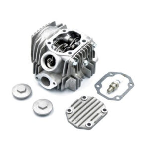 GŁOWICA CYLINDRA CHIŃSKIE ATV 50 CCM 4T 39MM Z WAŁ