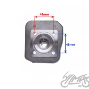 GŁOWICA CYLINDRA DO KYMCO 70cc 47,00mm 2T