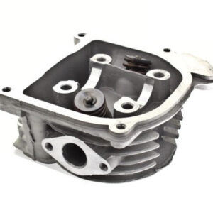 GŁOWICA KOMPLETNA DO CYLINDRA GY6 4T 50CCM 39MM