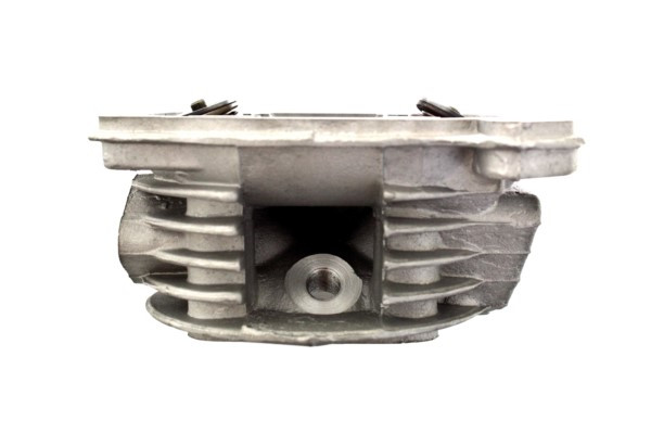 GŁOWICA KOMPLETNA DO CYLINDRA GY6 4T 50CCM 39MM - obrazek 5