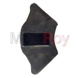 GUMA ZĘBATKI TYŁ STREET BENZER