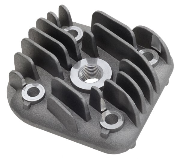 Głowica Moretti do skutera 2T 50cc MORETTI - obrazek 2