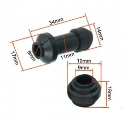 Gumki zacisku hamulcowego yamaha grizzly