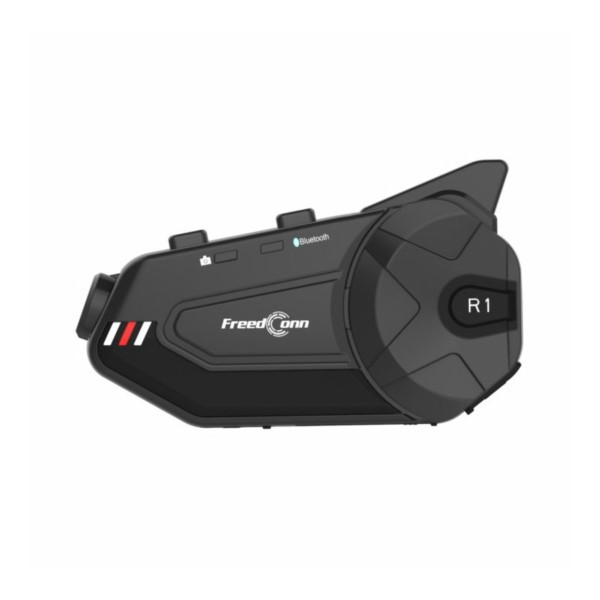 INTERCOM MOTOCYKLOWY FREEDCONN R1 PLUS E V2 EU