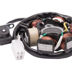 Iskrownik uniwersalny bez koła magnesowego 4788 