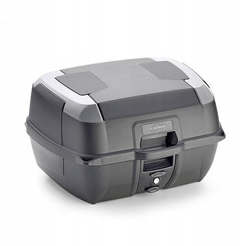 KAPPA KUFER CENTRALNY 45L MONOLOCK K45N (ZAWIERA P