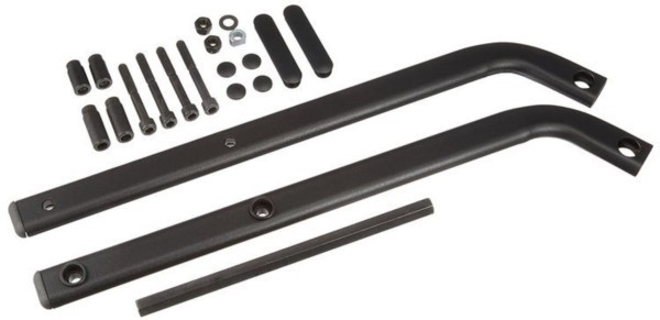 KAPPA STELAŻ KUFRA CENTRALNEGO KAWASAKI ZZR 1100