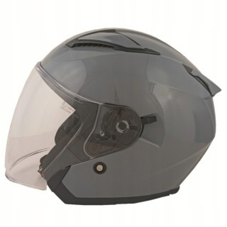 KASK ROXAR ORLANDO EVO Z-LINE SZARY