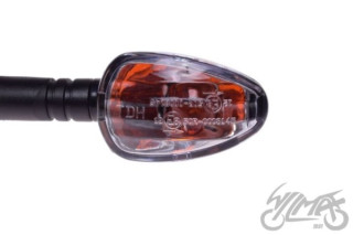 KIERUNKOWSKAZ CZARNO BIAŁY