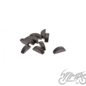 KLIN WAŁU SIMSON GRUBY