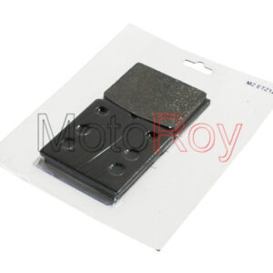 KLOCKI HAMULCA MZ ETZ125, 150, 250, 251 SC