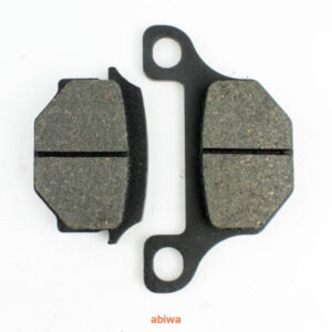 KLOCKI HAMULCA ROMET Z-125