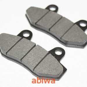 KLOCKI HAMULCOWE MINICHOPER