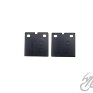 KLOCKI HAMULCOWE MZ KPL CN