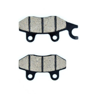 KLOCKI HAMULCOWE QUANTUM