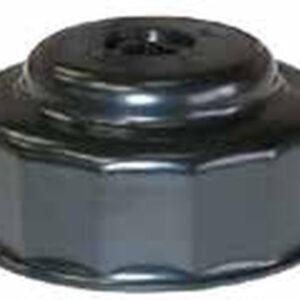 KLUCZ DO FILTRÓW OLEJU 76MM BMW  HF164 HF163