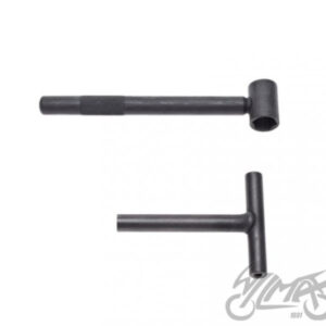 KLUCZ DO REGULACJI ZAWORÓW 3MM, 3,6MM, 2,7MM