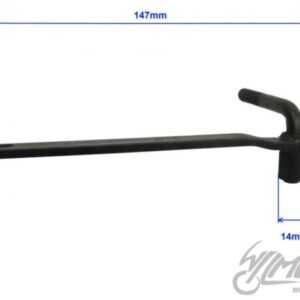 KLUCZ DO REGULACJI ZAWORÓW 3MM KLUCZ 10MM DO ATV