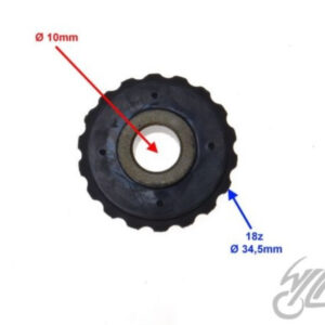 KOŁO NAPINACZA ROZRZĄDU 4T
