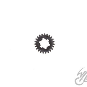 KOŁO SKRZYNIA BIEGÓW 23z WAŁKA POŚREDNIEGO WSK125