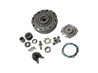 KOMPLETNE SPRZĘGŁO POWER FORCE ATV CAB 110CC