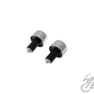 KOŃCÓWKA KIEROWNICY 03/37mm CHROM