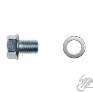 KOREK SPUSTU OLEJU 4T