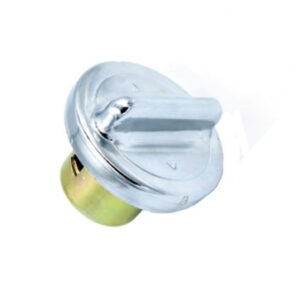 KOREK WLEWU PALIWA BEZ KLUCZYKA